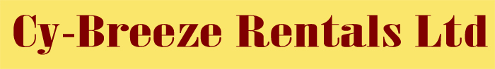 Cy-Breeze Rentals - Paphos Cypus